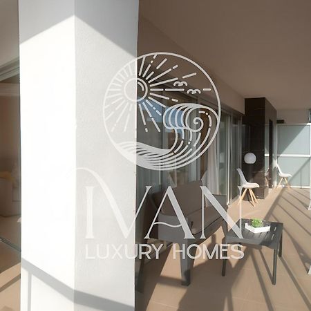 Casa Paraiso Ivan Luxury Homes 6ªpta Sur 1ªlinea Оропеса-дель-Мар Экстерьер фото