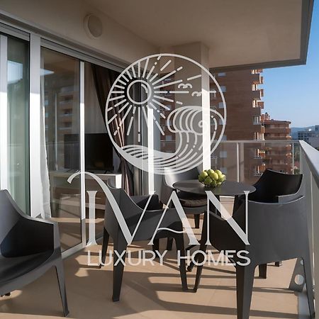 Casa Paraiso Ivan Luxury Homes 6ªpta Sur 1ªlinea Оропеса-дель-Мар Экстерьер фото