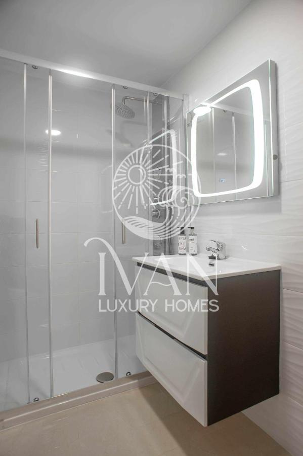 Casa Paraiso Ivan Luxury Homes 6ªpta Sur 1ªlinea Оропеса-дель-Мар Экстерьер фото