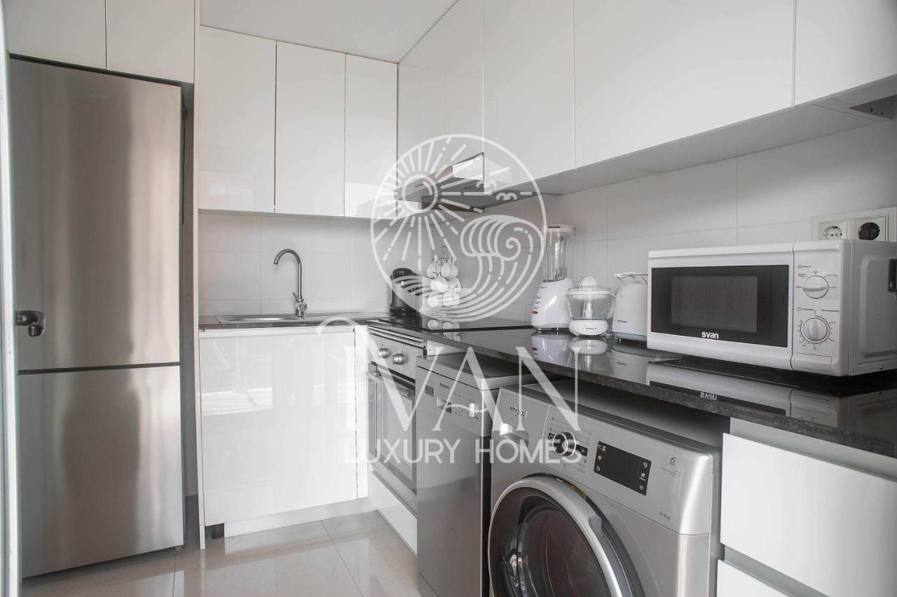 Casa Paraiso Ivan Luxury Homes 6ªpta Sur 1ªlinea Оропеса-дель-Мар Экстерьер фото