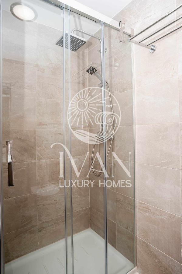 Casa Paraiso Ivan Luxury Homes 6ªpta Sur 1ªlinea Оропеса-дель-Мар Экстерьер фото
